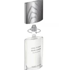 Issey MiyakeL'Eau d'Issey pour Homme                Eau de Parfum - Recharge