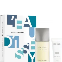 Issey MiyakeL'Eau d'Issey pour Homme                Coffret Eau de Toilette 75 ml