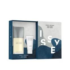 Issey MiyakeL'Eau d'Issey pour Homme                Coffret Eau de Toilette