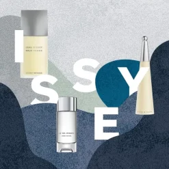 Issey MiyakeL'Eau d'Issey pour Homme                Coffret Eau de Toilette