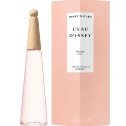 Issey MiyakeL'Eau d'Issey Pivoine                Eau de Toilette Intense