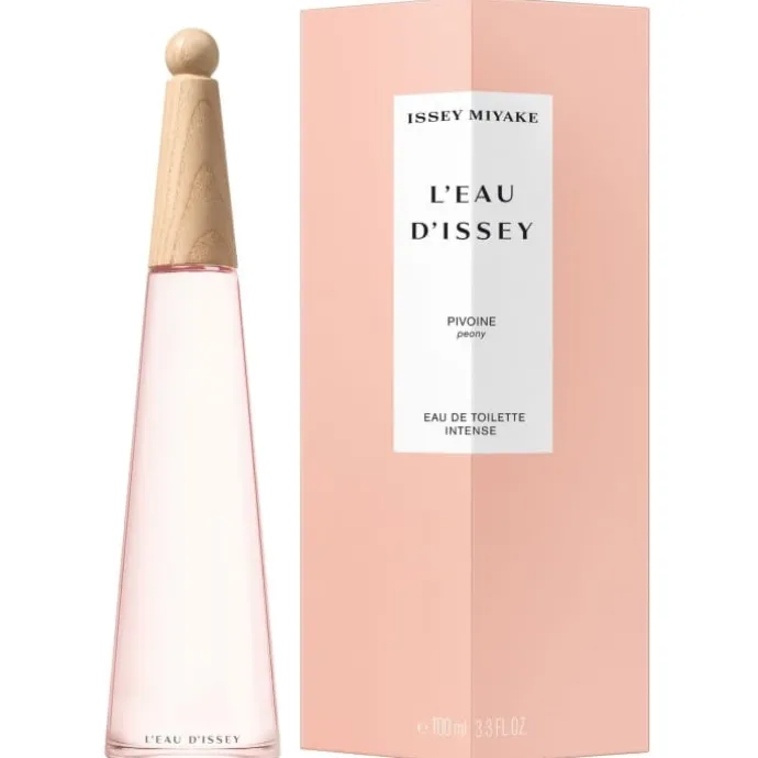 Issey MiyakeL'Eau d'Issey Pivoine Eau de Toilette Intense