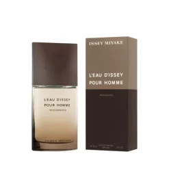 Issey MiyakeWood&Wood                Eau de Parfum Intense