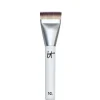 It Cosmetics Pinceau Heavenly Luxe n°10                Pinceau Spatule Lissant Teint Parfait