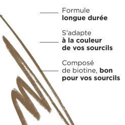 It CosmeticsBrow Power™                Crayon à Sourcils Universel