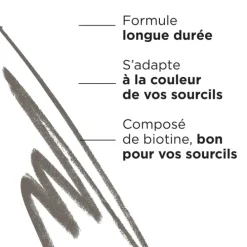 It CosmeticsBrow Power™                Crayon à Sourcils Universel