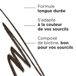 It CosmeticsBrow Power™                Crayon à Sourcils Universel