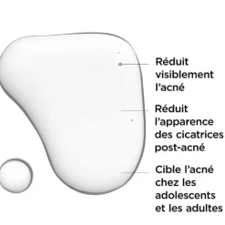 It CosmeticsBye Bye Breakout                Sérum anti-acné à l'acide salicylique