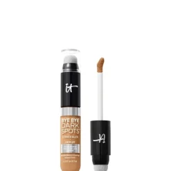 It CosmeticsBye Bye Darkspots Concealer                Correcteur de Teint + Sérum