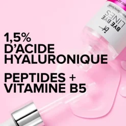 It CosmeticsBye Bye Lines                Sérum Anti-rides à l'Acide Hyaluronique