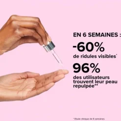 It CosmeticsBye Bye Lines                Sérum Anti-rides à l'Acide Hyaluronique