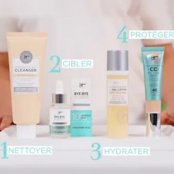 It CosmeticsBye Bye Pores                Sérum Anti-pores Visibles à l'Acide Glycolique