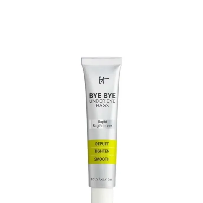 It CosmeticsBye Bye Under Eye Bags Traitement pour les poches