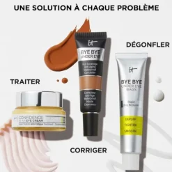 It CosmeticsBye Bye Under Eye Bags                Traitement pour les poches
