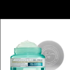 It CosmeticsConfidence in a Gel Cream                Gel-Crème Hydratant et Anti-âge pour les Peaux Mixtes à Grasses