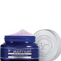 It CosmeticsConfidence In Your Beauty Sleep™                Crème de Nuit Hydratante Anti-âge