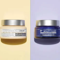 It CosmeticsConfidence In Your Beauty Sleep™                Crème de Nuit Hydratante Anti-âge
