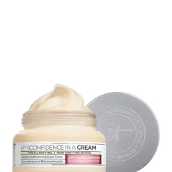 It CosmeticsConfidence in a Cream™ Supercharged                Crème Hydratante Anti-âge