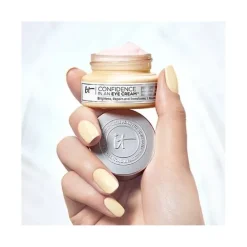 It CosmeticsConfidence in an Eye Cream™                Crème Contour des Yeux Anti-Âge