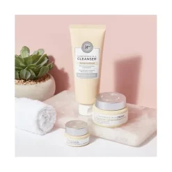 It CosmeticsConfidence in an Eye Cream™                Crème Contour des Yeux Anti-Âge