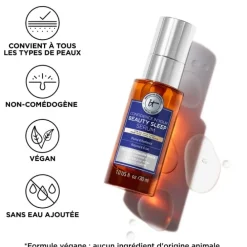 It CosmeticsConfidence in Your Beauty Sleep Sérum                Sérum de Nuit Anti-Âge