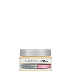 It CosmeticsConfidence In a Cream                Crème Hydratante Anti-âge - Format Voyage