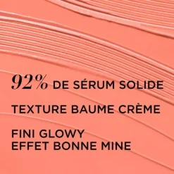 It CosmeticsGlow With Confidence Sun Blush                 Blush + Bronzer 2-en-1