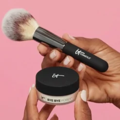 It CosmeticsHeavenly Luxe™ Wand Ball Powder Brush 8                Pinceau Poudre