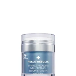 It CosmeticsHello Results                Sérum-en-Crème Anti-Rides au Rétinol