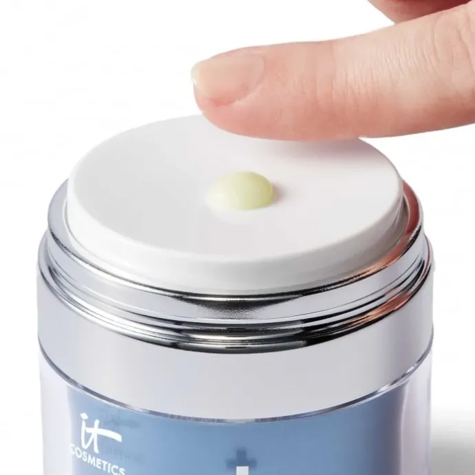 It CosmeticsHello Results Sérum-en-Crème Anti-Rides au Rétinol