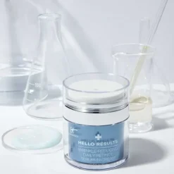It CosmeticsHello Results Sérum-en-Crème Anti-Rides au Rétinol