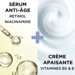 It CosmeticsHello Results                Serum-en-Crème Anti-Rides au Rétinol - Format Voyage