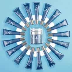 It CosmeticsHello Results                Serum-en-Crème Anti-Rides au Rétinol - Format Voyage