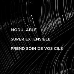 It CosmeticsSuperhero™                Mascara Volumisant Super Extensible