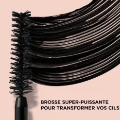 It CosmeticsSuperhero™                Mascara Volumisant Super Extensible