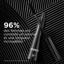 It CosmeticsSuperhero™                Mascara Volumisant Super Extensible