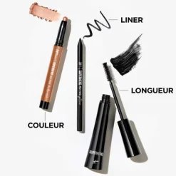 It CosmeticsSuperhero™                Mascara Volumisant Super Extensible