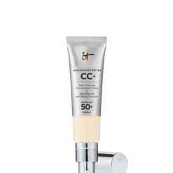 It CosmeticsYour Skin But Better CC+ Cream SPF 50+                CC Crème Correctrice Haute Couvrance
