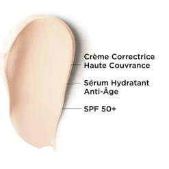 It CosmeticsYour Skin But Better CC+ Cream SPF 50+                CC Crème Correctrice Haute Couvrance