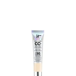 It CosmeticsYour Skin But Better CC+ Cream SPF 50+                Mini CC Crème Correctrice Haute Couvrance