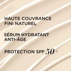 It CosmeticsYour Skin But Better CC+ Cream SPF 50+                Mini CC Crème Correctrice Haute Couvrance
