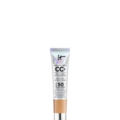It CosmeticsYour Skin But Better CC+ Cream SPF 50+                Mini CC Crème Correctrice Haute Couvrance