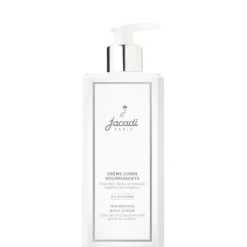 Jacadi                Crème Corps Nourrissante