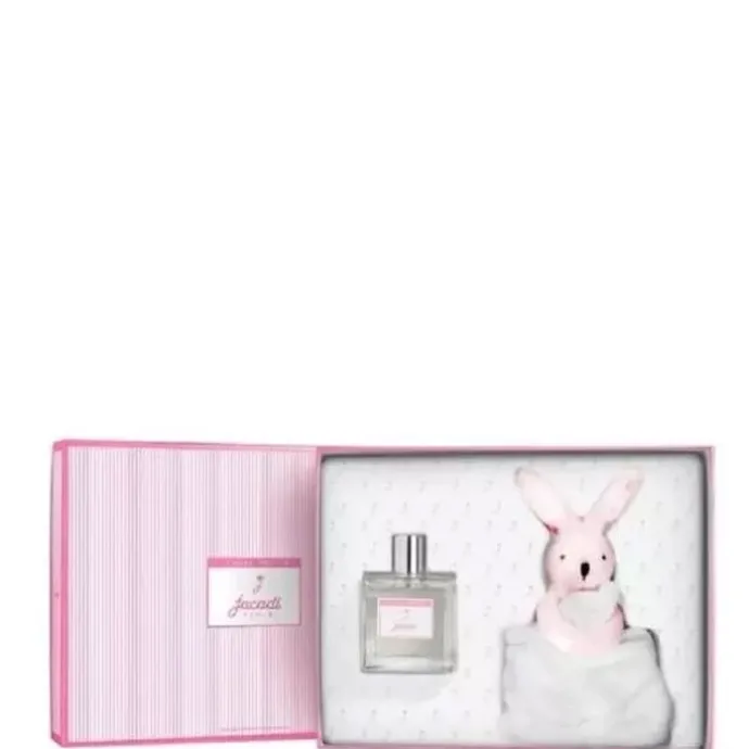 JacadiToute Petite Coffret Eau de Senteur
