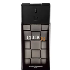 Jacques BogartClub 75                Eau de Toilette