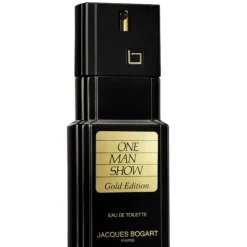 Jacques BogartOne Man Show Gold Edition                Eau de Toilette