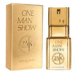 Jacques BogartOne Man Show 24K                Eau de Toilette