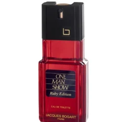 Jacques BogartOne Man Show Ruby Edition                Eau de Toilette