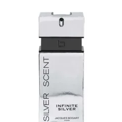 Jacques BogartSilver Scent Infinite Silver                Eau de Toilette