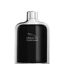 Jaguar Classic Black                Eau de Toilette